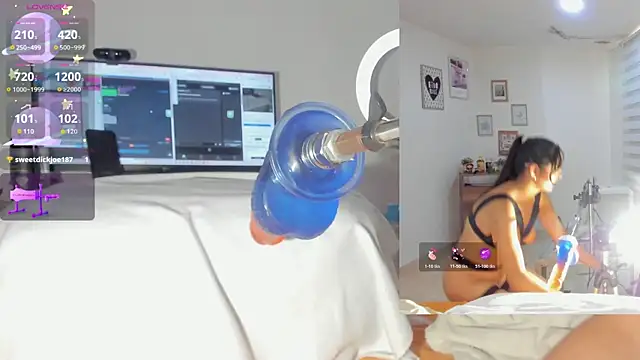 sofi velez online show from 3, 11, 2025