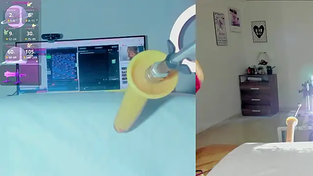 sofi velez online show from 22, 2, 2026