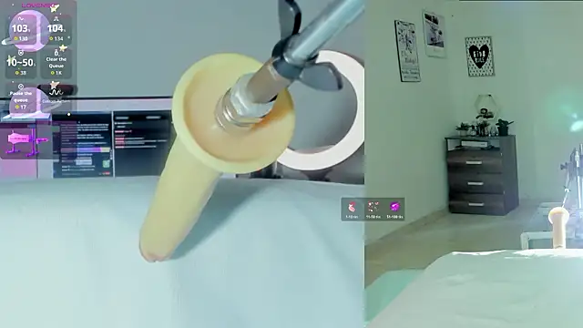 sofi velez online show from 6, 3, 2026