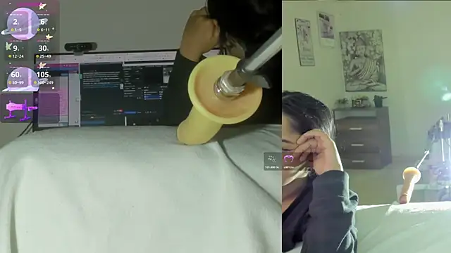 sofi velez online show from 28, 3, 2026