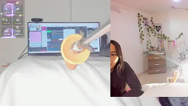 sofi velez online show from 4, 12, 2025