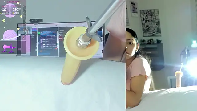 sofi velez online show from 5, 5, 2026