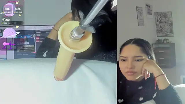 sofi velez online show from 9, 7, 2026