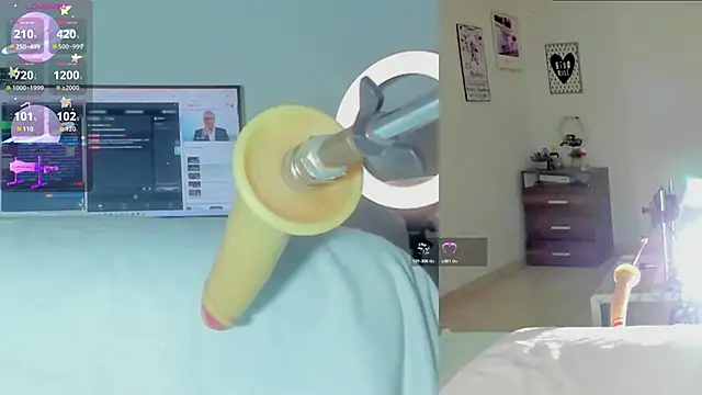 sofi velez online show from 15, 2, 2026