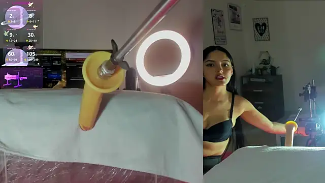 sofi velez online show from 26, 2, 2026