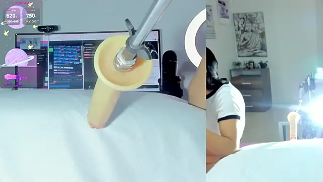 sofi velez online show from 29, 4, 2026