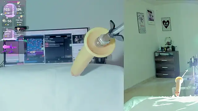 sofi velez online show from 27, 2, 2026