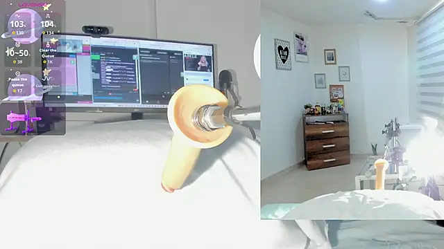 sofi velez online show from 5, 11, 2025