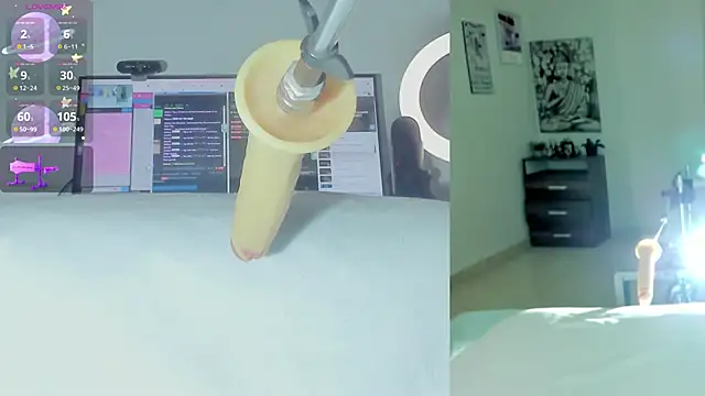 sofi velez online show from 14, 4, 2026