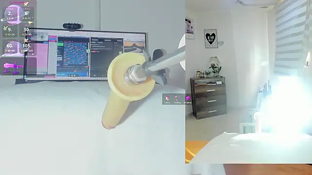 sofi velez online show from 6, 1, 2026