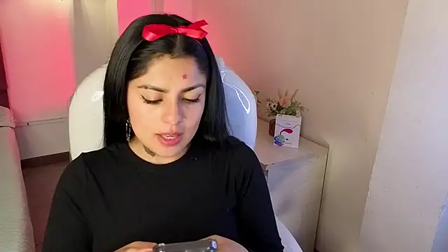 Catalinaa martinez online show from 10, 10, 2025