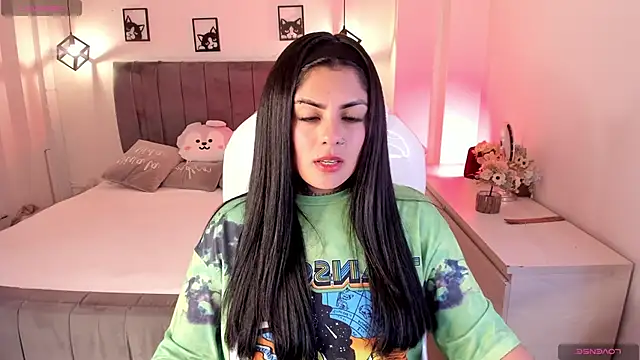 Snapshot of Catalinaa_martinez chatting on 14, 9, 2025 Catalinaa martinez online show from 14, 9, 2025