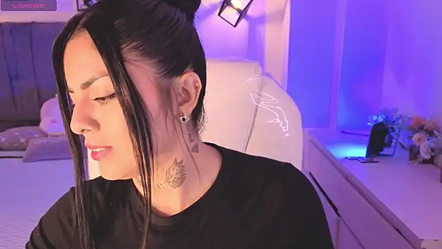 Catalinaa martinez online show from 26, 10, 2025