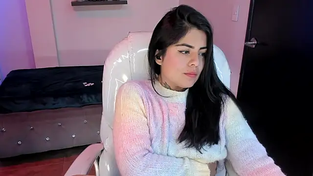Snapshot of Catalinaa_martinez chatting on 25, 2, 2025 Catalinaa martinez online show from 25, 2, 2025
