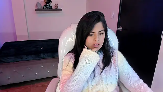 Snapshot of Catalinaa_martinez chatting on 26, 2, 2025 Catalinaa martinez online show from 26, 2, 2025