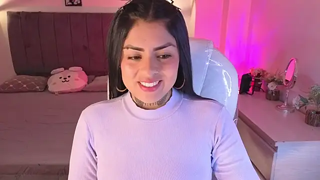 Catalinaa martinez online show from 6, 11, 2025