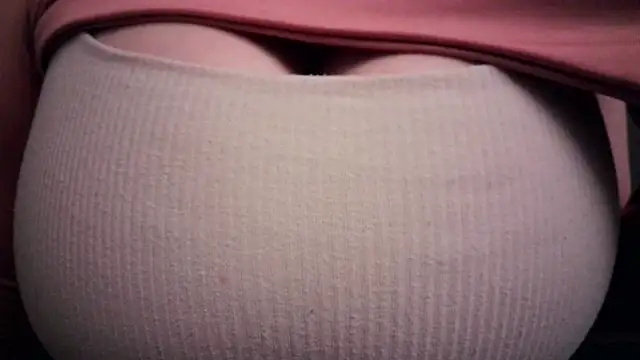 AnnyelinnaLove online show from 15, 12, 2025