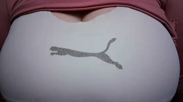 AnnyelinnaLove online show from 18, 12, 2025