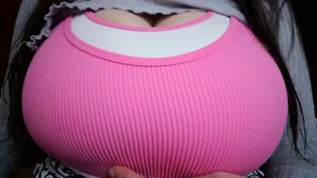 AnnyelinnaLove online show from 27, 3, 2026