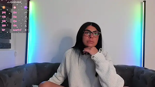 Snapshot of BiancaCruzzz chatting on 16, 5, 2026 BiancaCruzzz online show from 16, 5, 2026