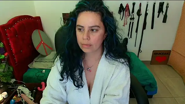 elektra 32 online show from 18, 2, 2025