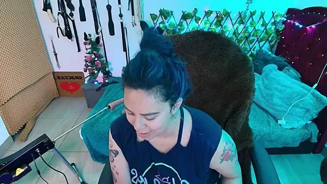 elektra 32 online show from 18, 12, 2025