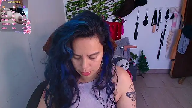 elektra 32 online show from 16, 2, 2026