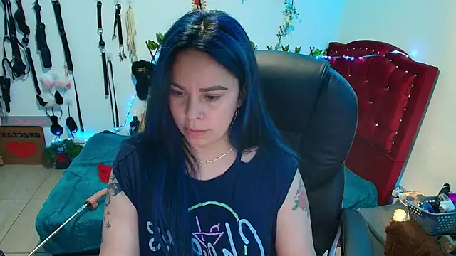 elektra 32 online show from 11, 11, 2025