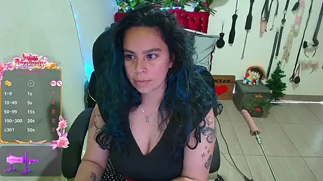 Snapshot of elektra_32 chatting on 14, 7, 2026 elektra 32 online show from 14, 7, 2026