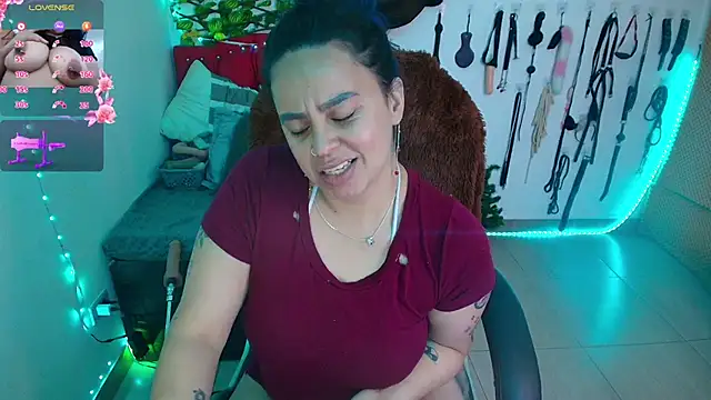 elektra 32 online show from 5, 2, 2026