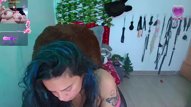 elektra 32 online show from 17, 3, 2026