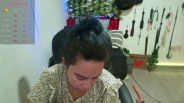 Snapshot of elektra_32 chatting on 2, 6, 2026 elektra 32 online show from 2, 6, 2026