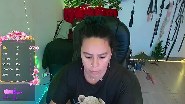 elektra 32 online show from 15, 4, 2026