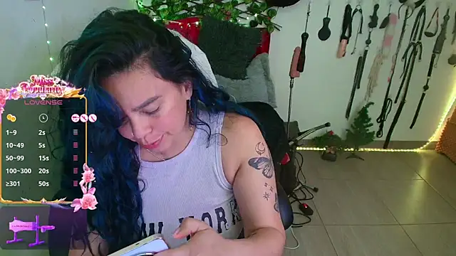 elektra 32 online show from 20, 4, 2026