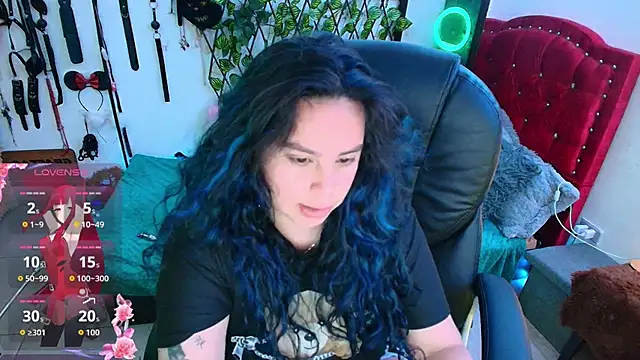 elektra 32 online show from 15, 10, 2025