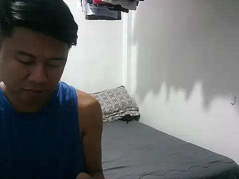 Snapshot of clarkivan34 chatting on 12, 7, 2026 clarkivan34 online show from 12, 7, 2026