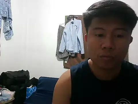 Snapshot of clarkivan34 chatting on 30, 6, 2026 clarkivan34 online show from 30, 6, 2026