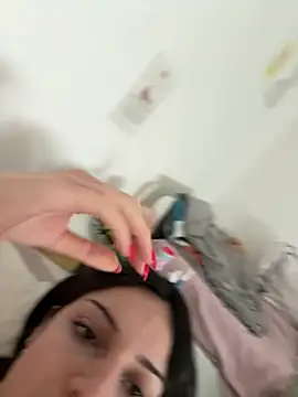 Prettylilgirll online show from 23, 5, 2026