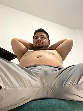 oso dirty  online show from 15, 11, 2025