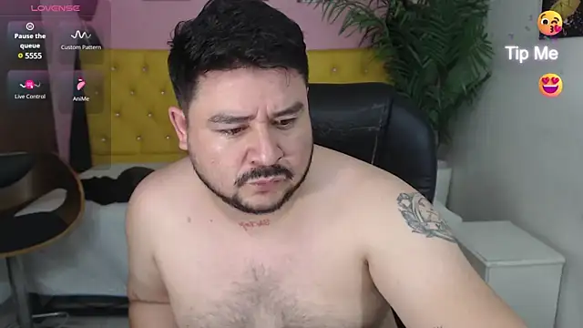 oso dirty  online show from 19, 2, 2025