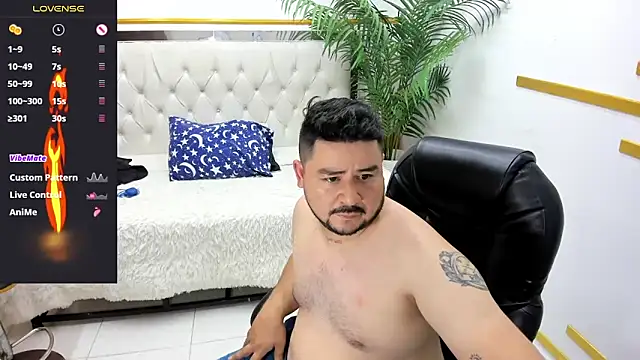 oso dirty  online show from 12, 3, 2026