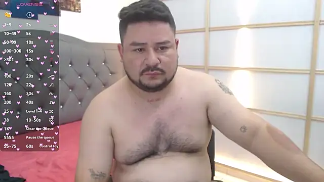 oso dirty  online show from 4, 2, 2026