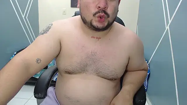 oso dirty  online show from 22, 3, 2025
