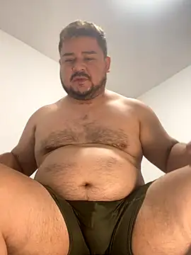 oso dirty  online show from 5, 10, 2025