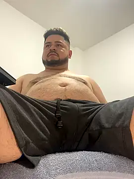 oso dirty  online show from 14, 10, 2025