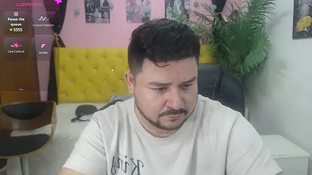 oso dirty  online show from 2, 3, 2025