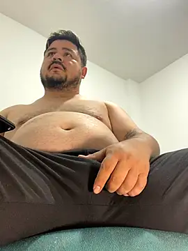 oso dirty  online show from 20, 11, 2025