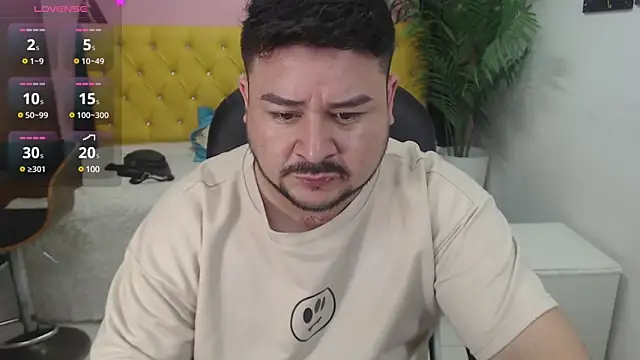 oso dirty  online show from 27, 2, 2025