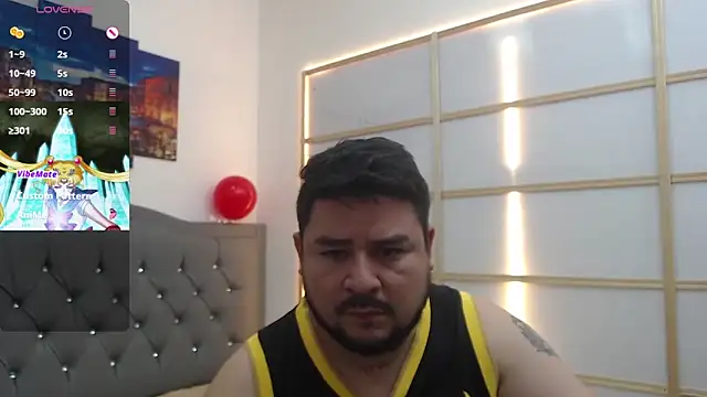 oso dirty  online show from 20, 2, 2026