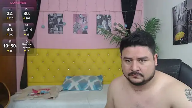 oso dirty  online show from 21, 2, 2025